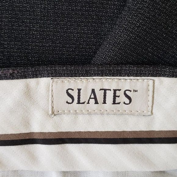 Slates Slacks - Picture 5 of 5